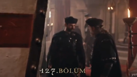 حلقة عثمان 127 مترجمة